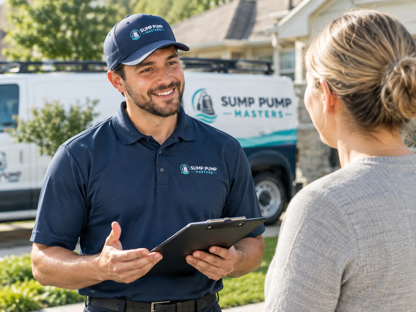 Sump Pump Repair Lake Charles, LA FAQs